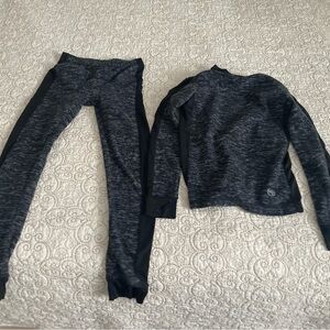 Climatesmart fleece long underwear